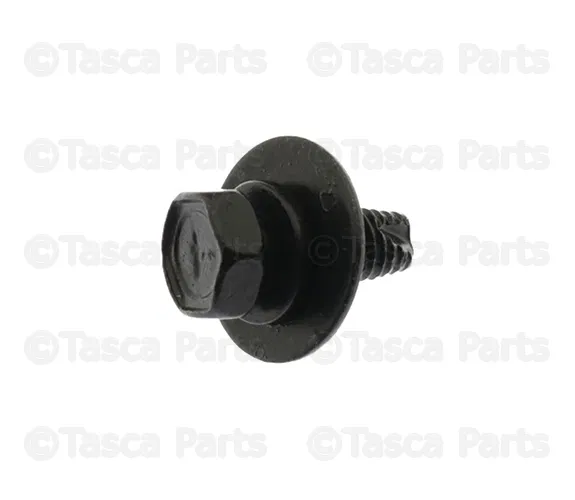 Fender Liner Grommet - Kia (11253 06166B)